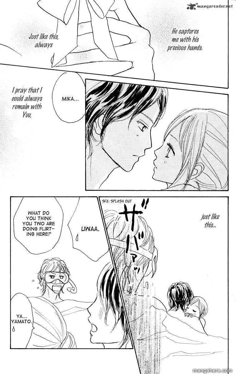 Love Sky Chapter 21 10